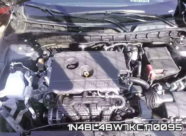 1N4BL4BW7KC170095 фото 2