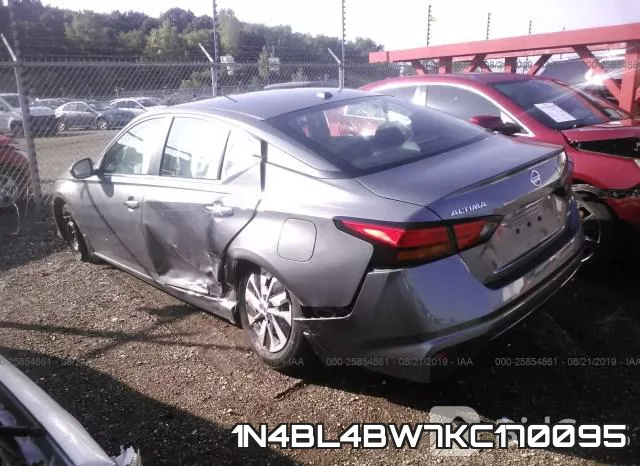 1N4BL4BW7KC170095 фото 4