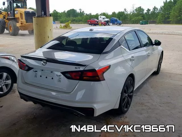 1N4BL4CV1KC196617 фото 5
