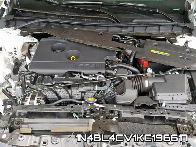 1N4BL4CV1KC196617 фото 8