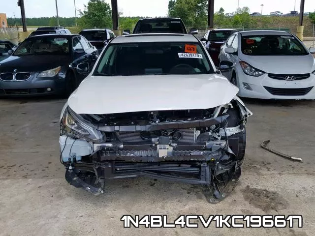 1N4BL4CV1KC196617 фото 10