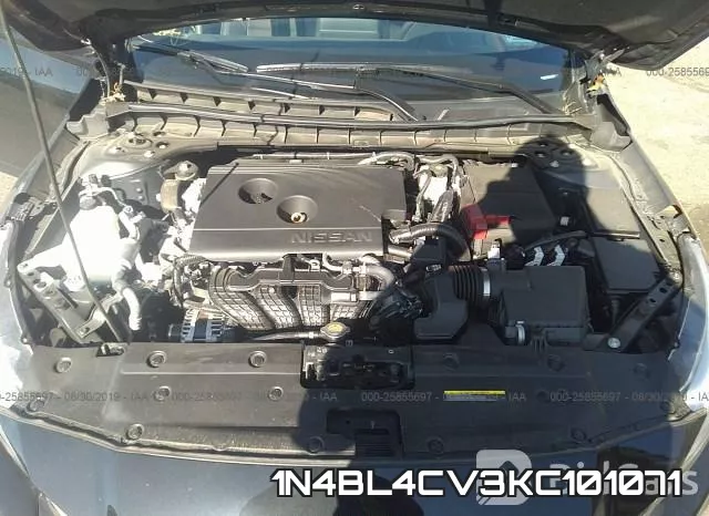 1N4BL4CV3KC101071 фото 2