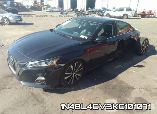 1N4BL4CV3KC101071 фото 3