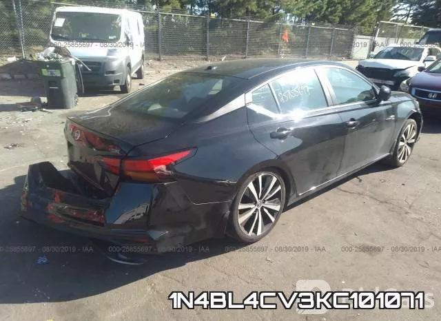 1N4BL4CV3KC101071 фото 5