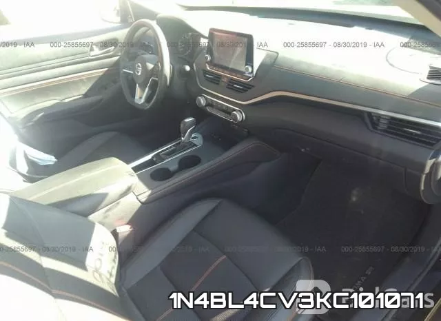 1N4BL4CV3KC101071 фото 6