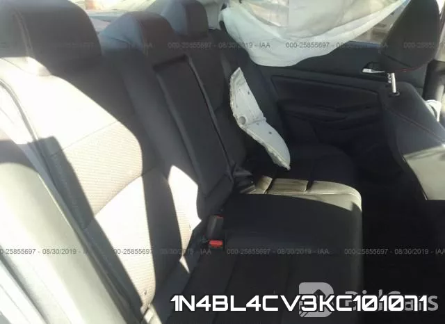 1N4BL4CV3KC101071 фото 9