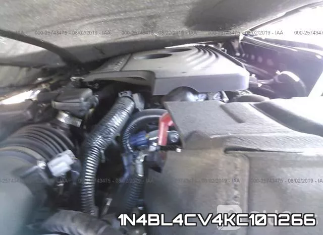 1N4BL4CV4KC107266 фото 2