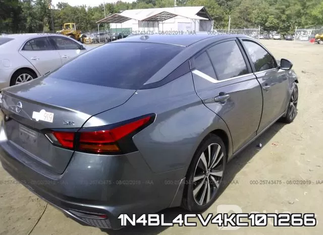 1N4BL4CV4KC107266 фото 5