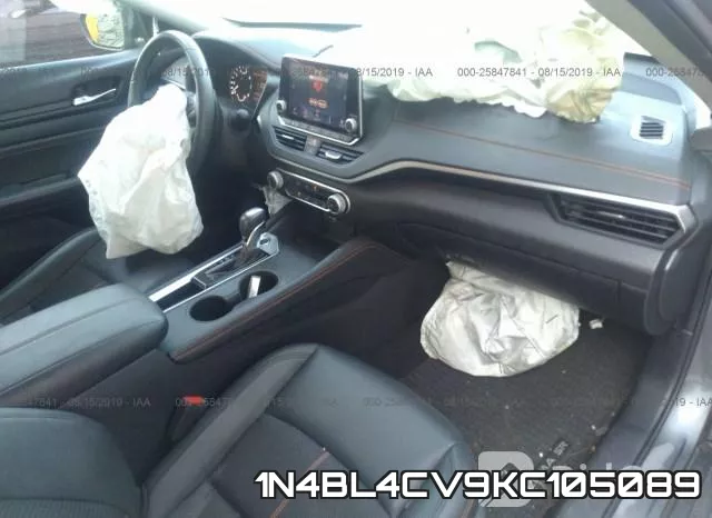 1N4BL4CV9KC105089 фото 6