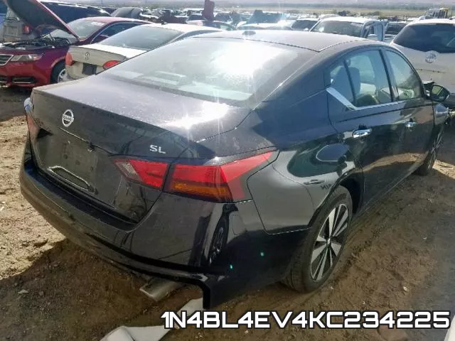 1N4BL4EV4KC234225 фото 5
