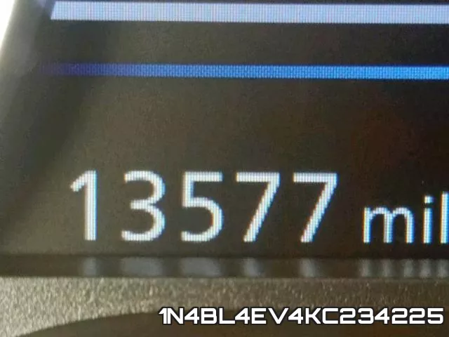 1N4BL4EV4KC234225 фото 9