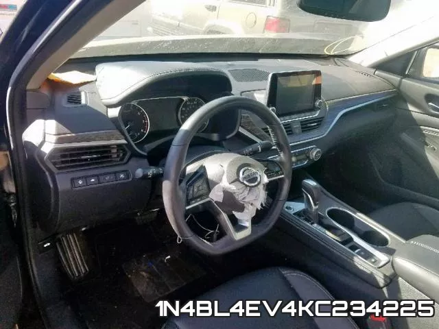 1N4BL4EV4KC234225 фото 10
