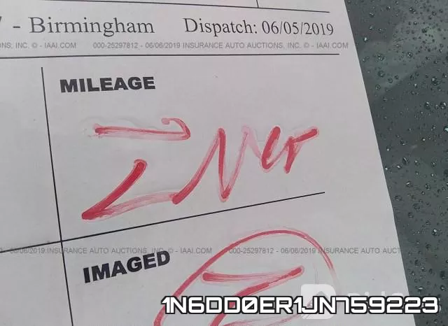 1N6DD0ER1JN759223 фото 8