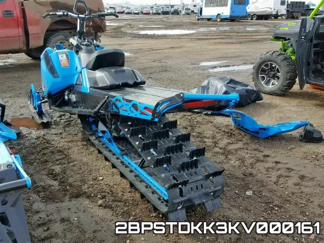 2BPSTDKK3KV000161 фото 4