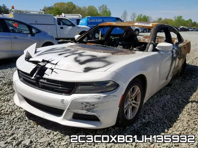 2C3CDXBG1JH135932 фото 3