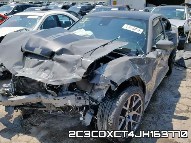 2C3CDXCT4JH163770 фото 3