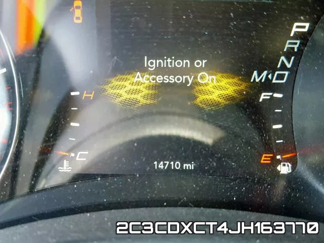 2C3CDXCT4JH163770 фото 9