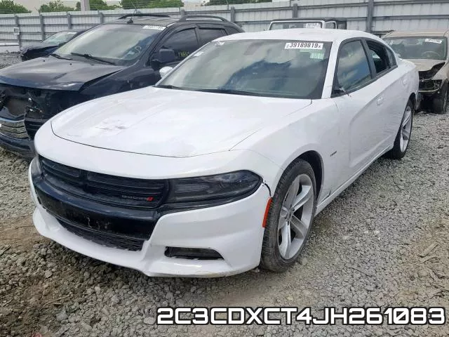 2C3CDXCT4JH261083 фото 3