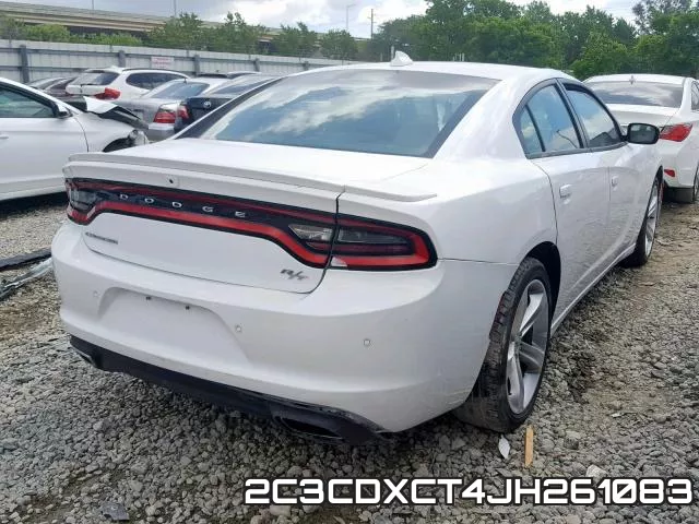 2C3CDXCT4JH261083 фото 5