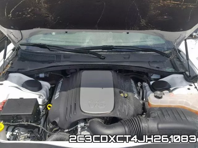 2C3CDXCT4JH261083 фото 8