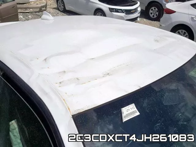 2C3CDXCT4JH261083 фото 10