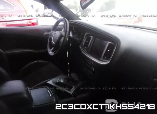 2C3CDXCT7KH554218 фото 6