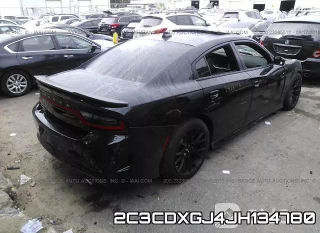 2C3CDXGJ4JH134780 фото 5
