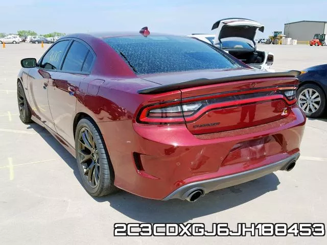 2C3CDXGJ6JH188453 фото 4
