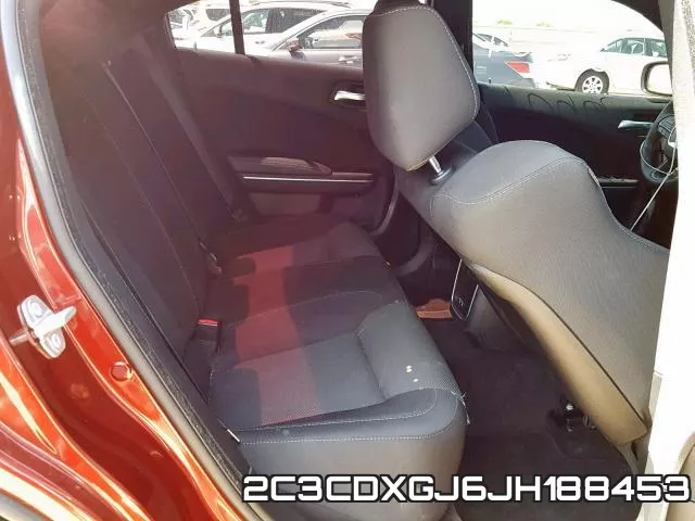 2C3CDXGJ6JH188453 фото 7