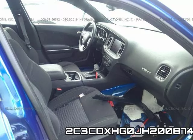 2C3CDXHG0JH200874 фото 5