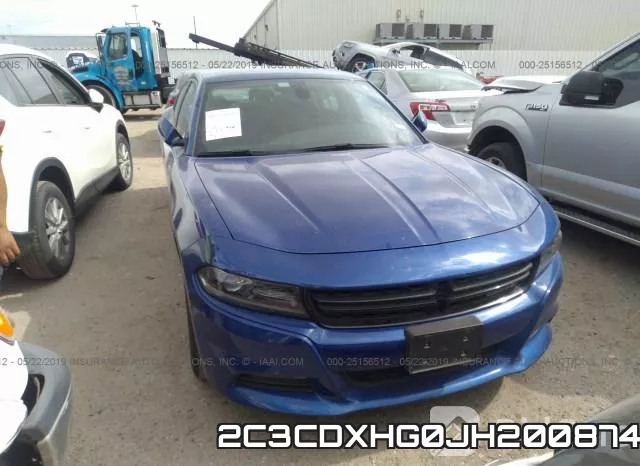 2C3CDXHG0JH200874 фото 6