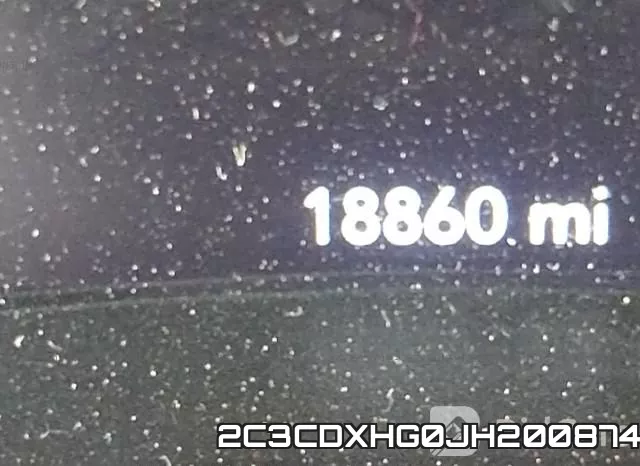 2C3CDXHG0JH200874 фото 7
