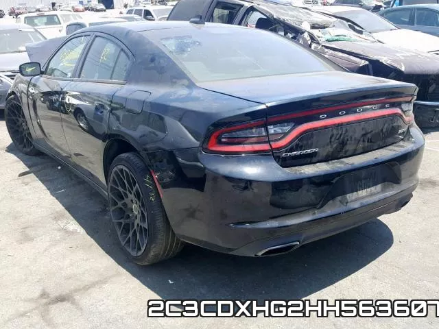 2C3CDXHG2HH563607 фото 4