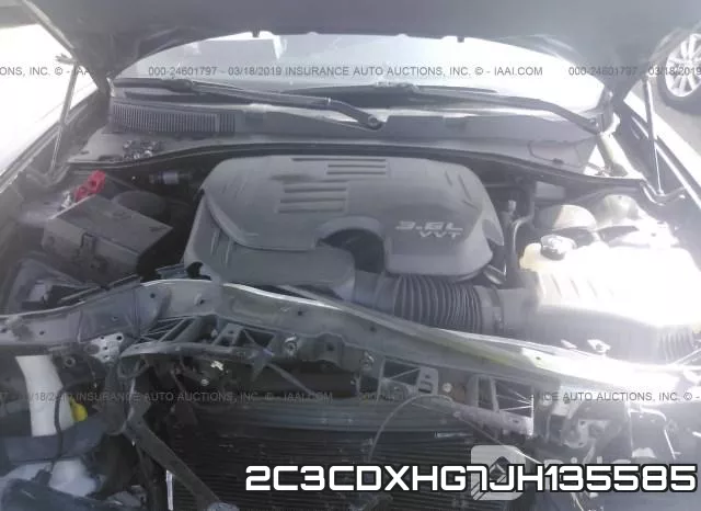 2C3CDXHG7JH135585 фото 2