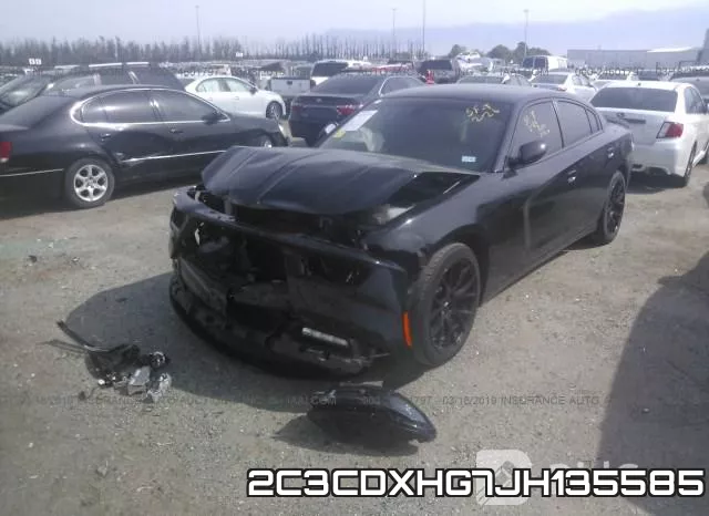 2C3CDXHG7JH135585 фото 3
