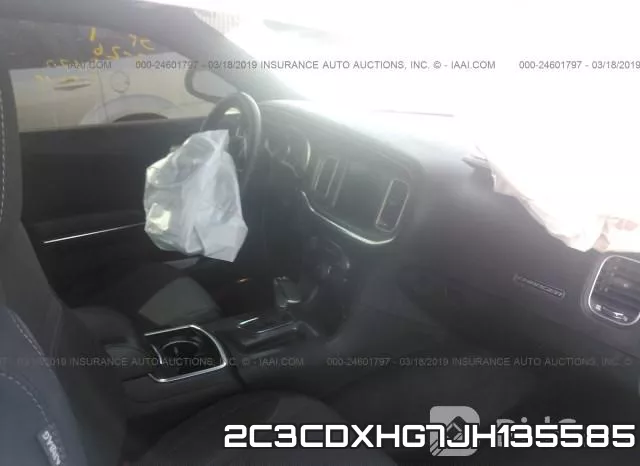 2C3CDXHG7JH135585 фото 6