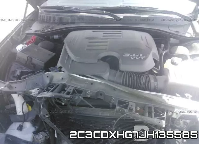 2C3CDXHG7JH135585 фото 7