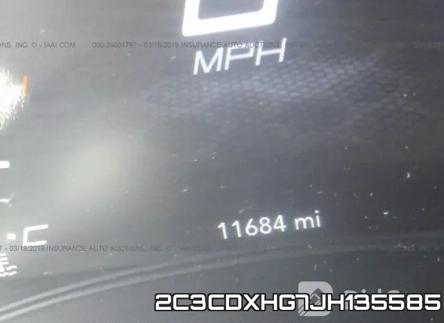 2C3CDXHG7JH135585 фото 8