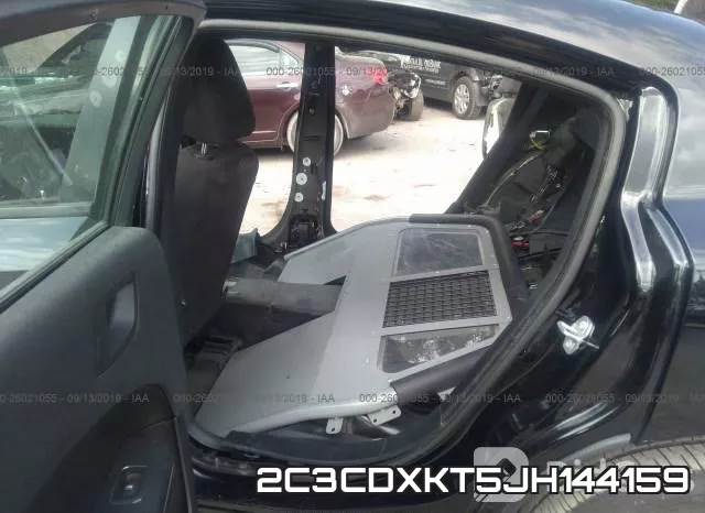 2C3CDXKT5JH144159 фото 9