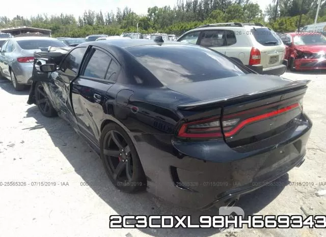 2C3CDXL98HH669343 фото 4