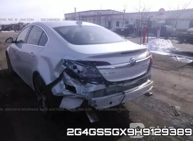 2G4GS5GX9H9129389 фото 7