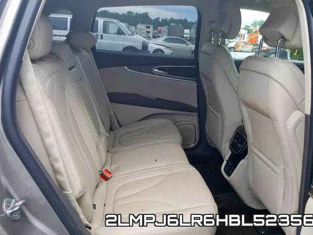 2LMPJ6LR6HBL52356 фото 7