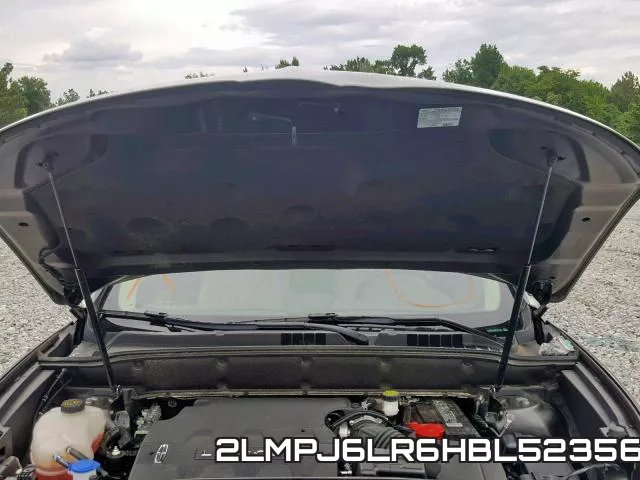 2LMPJ6LR6HBL52356 фото 8