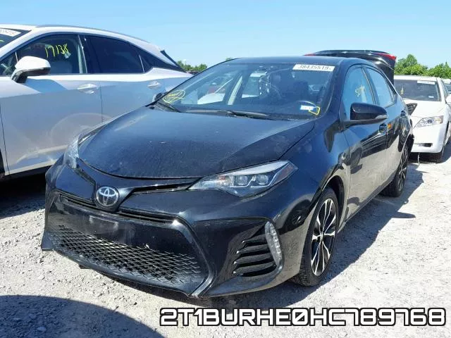 2T1BURHE0HC789768 фото 3