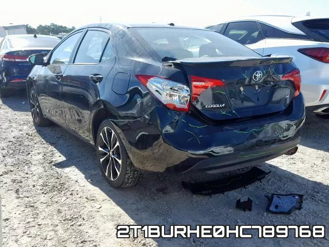 2T1BURHE0HC789768 фото 4