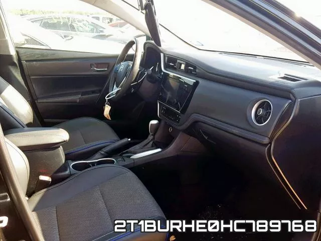 2T1BURHE0HC789768 фото 6