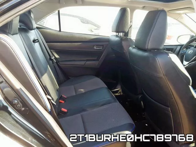 2T1BURHE0HC789768 фото 7