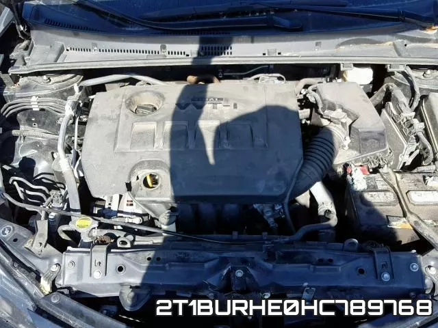 2T1BURHE0HC789768 фото 8