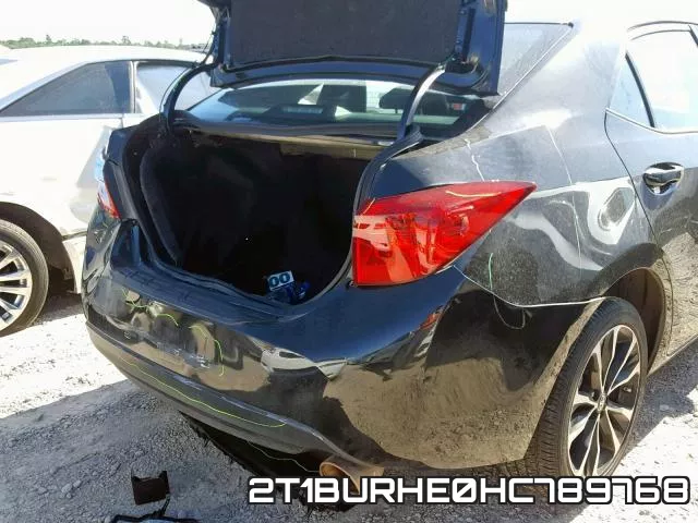 2T1BURHE0HC789768 фото 10