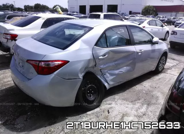 2T1BURHE1HC752633 фото 5